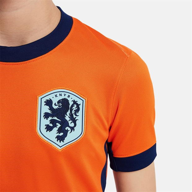 Camasa Nike Netherlands Home 2024 copil