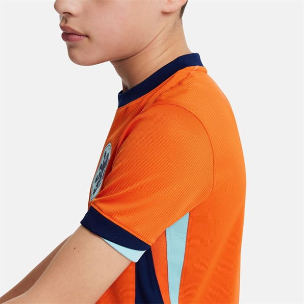 Camasa Nike Netherlands Home 2024 copil