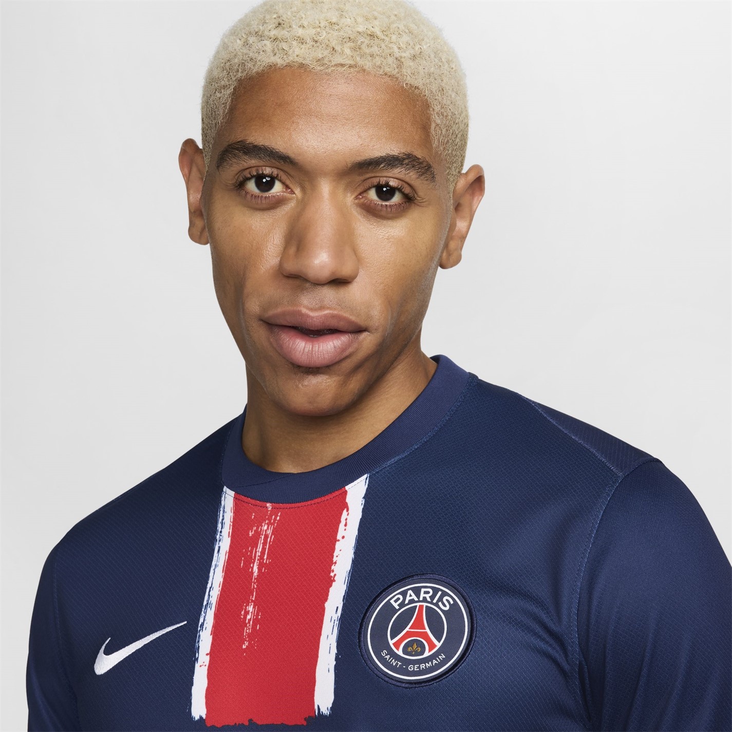 Camasa Nike Paris Saint-Germain Home 2024 2025 adulti