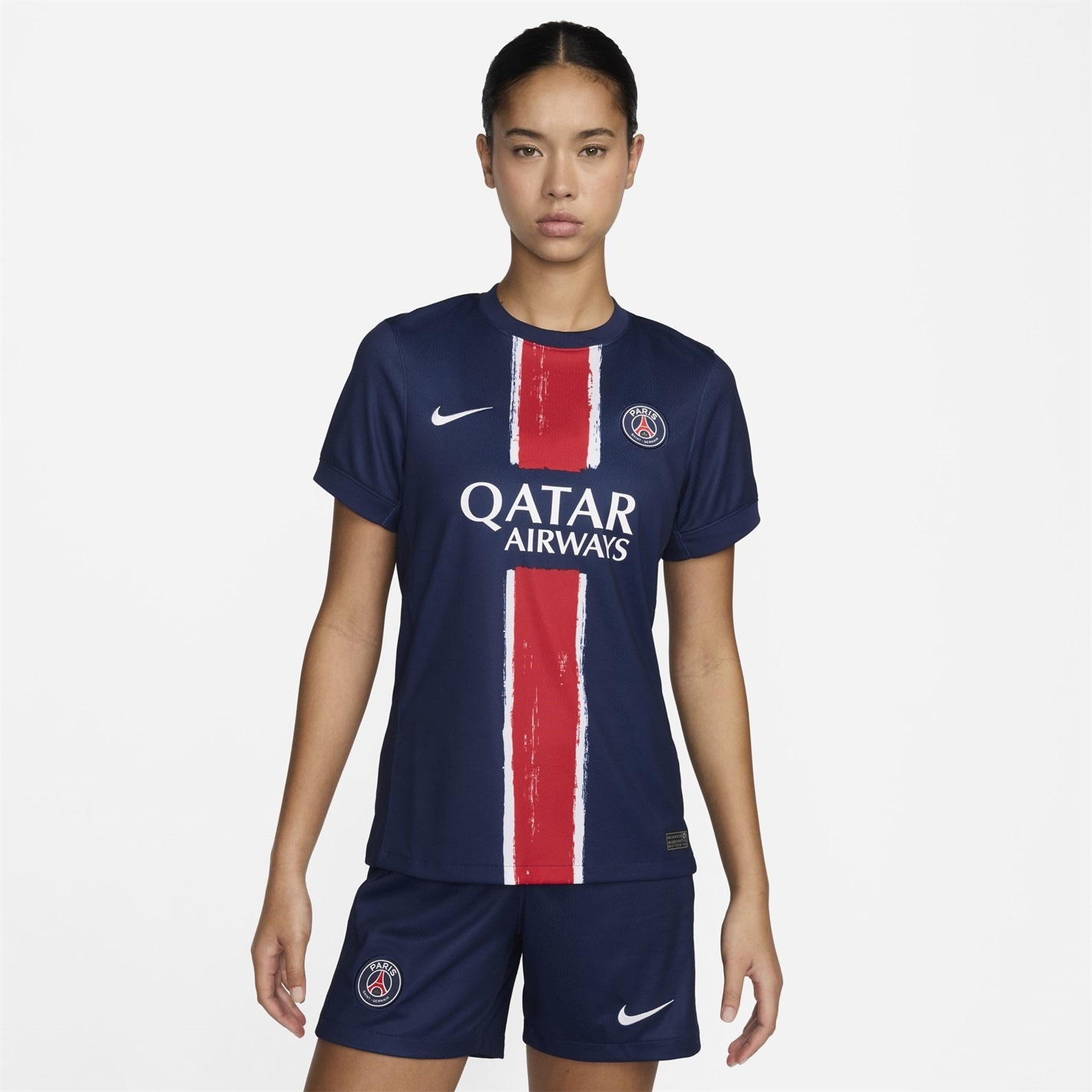 Camasa Nike Paris Saint-Germain Home 2024 2025 dama