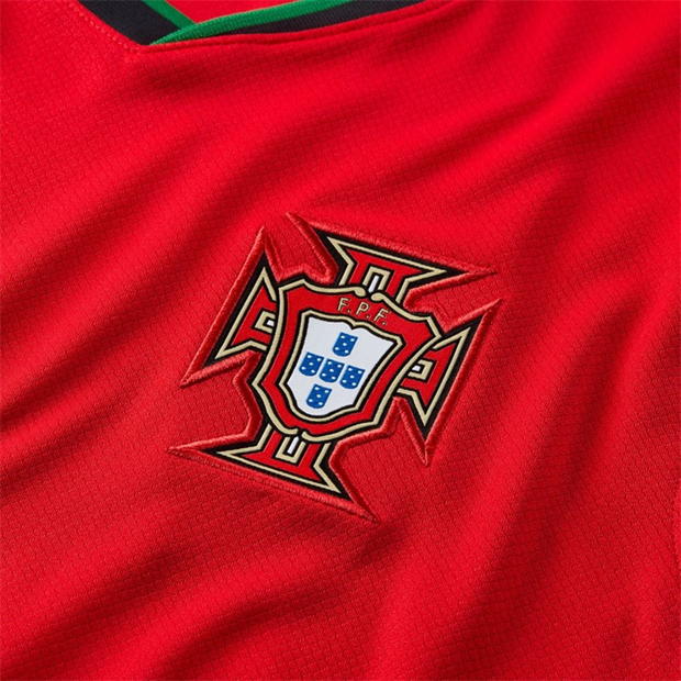 Camasa Nike Portugal Home 2024 adulti