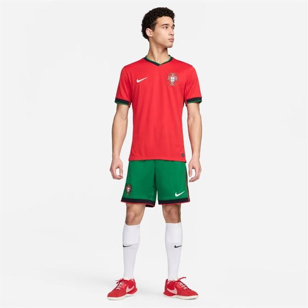 Camasa Nike Portugal Home 2024 adulti