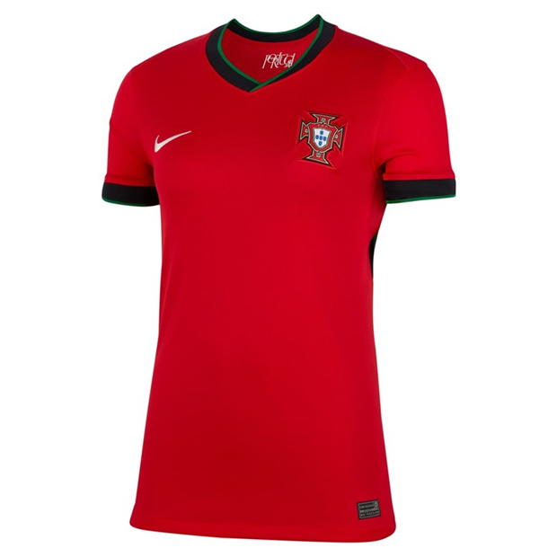 Camasa Nike Portugal Home 2024 dama