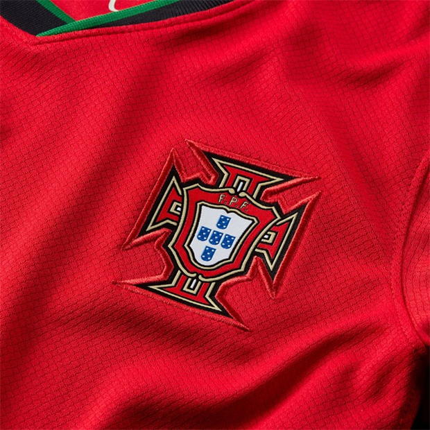 Camasa Nike Portugal Home 2024 dama