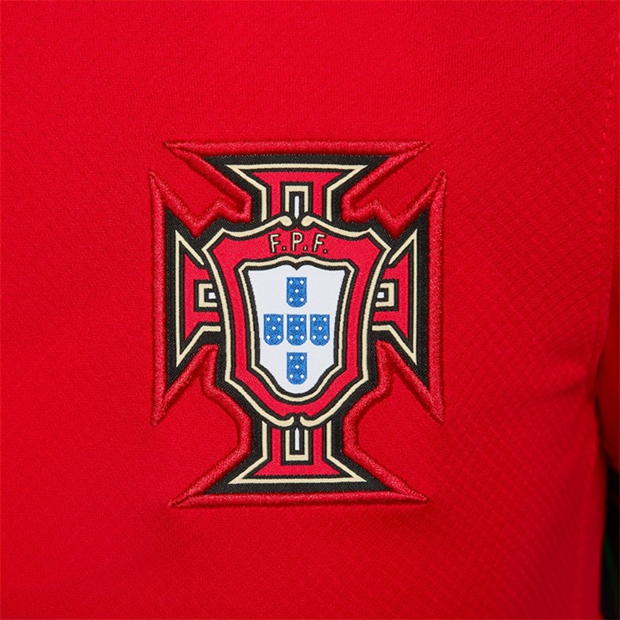 Camasa Nike Portugal Home 2024 dama