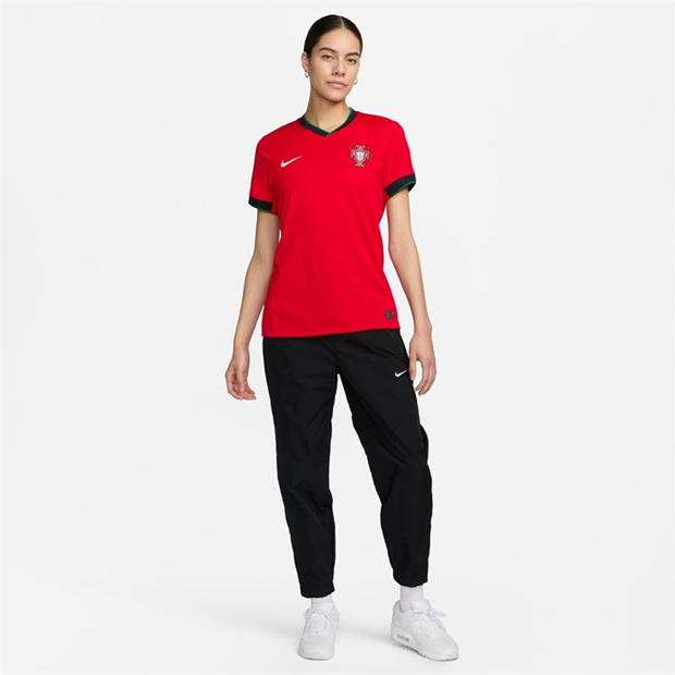 Camasa Nike Portugal Home 2024 dama