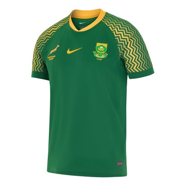 Camasa Nike Springboks 2024 Sevens Home adulti