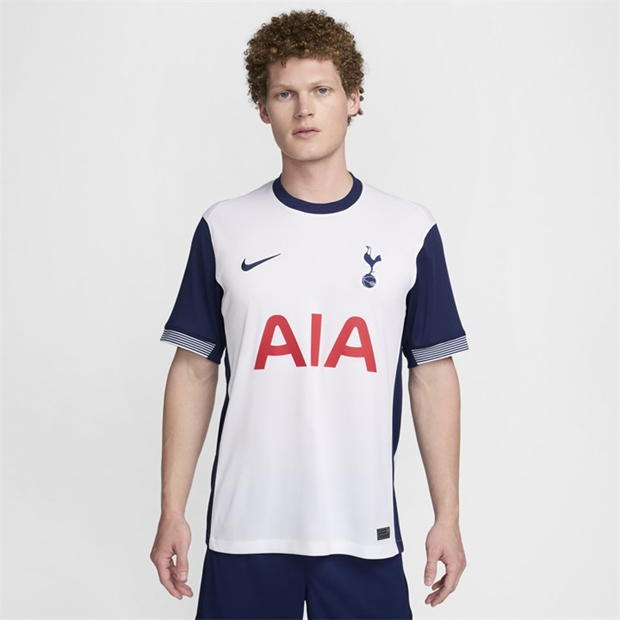 Camasa Nike Tottenham Hotspur Home 2024 2025 adulti