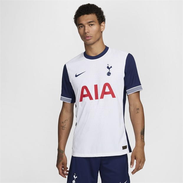 Camasa Nike Tottenham Hotspur Authentic Home 2024 2025 adulti