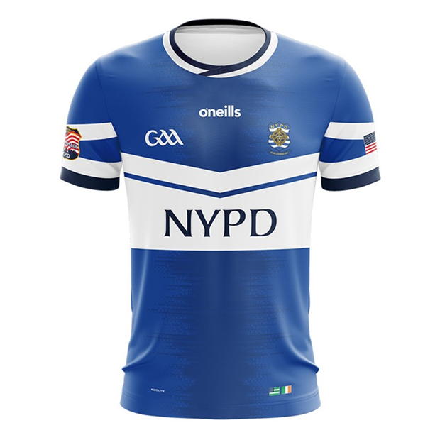 ONeills NYPD Hm Jsy Jn43