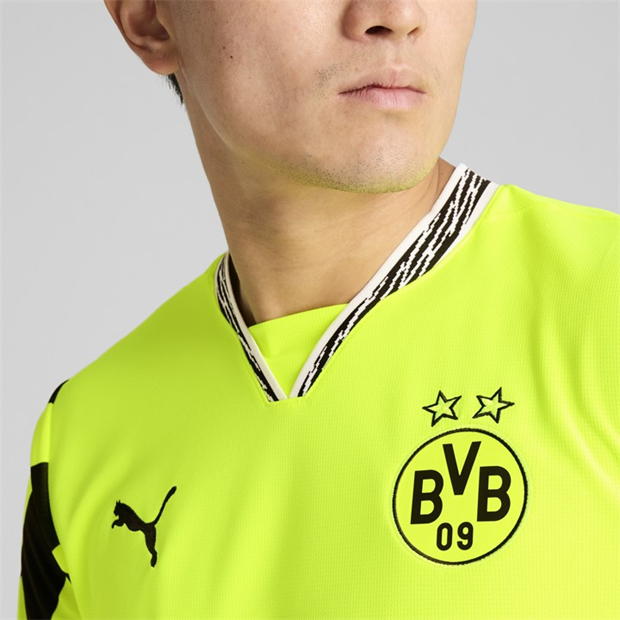 Camasa Puma Borussia Dortmund Anniversary Home adulti