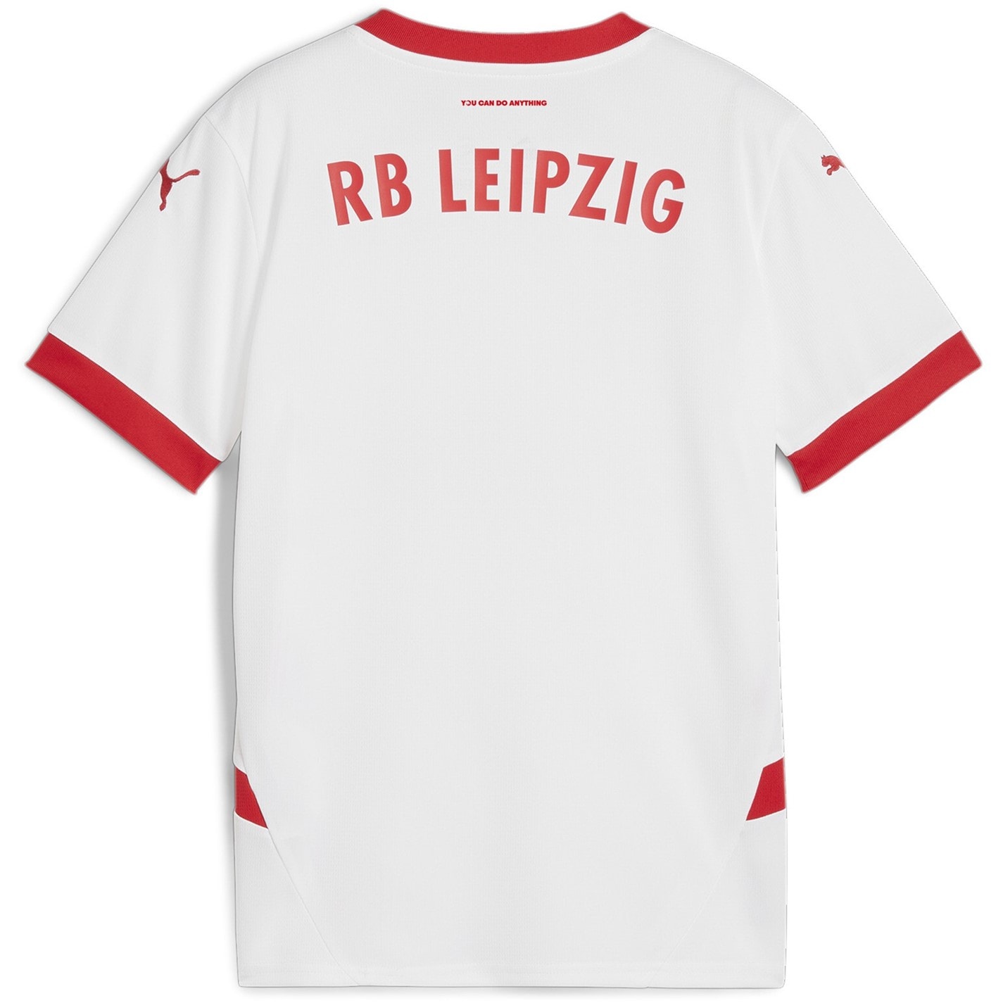 Camasa Puma Red Bull Leipzig Home 2024 2025 copil