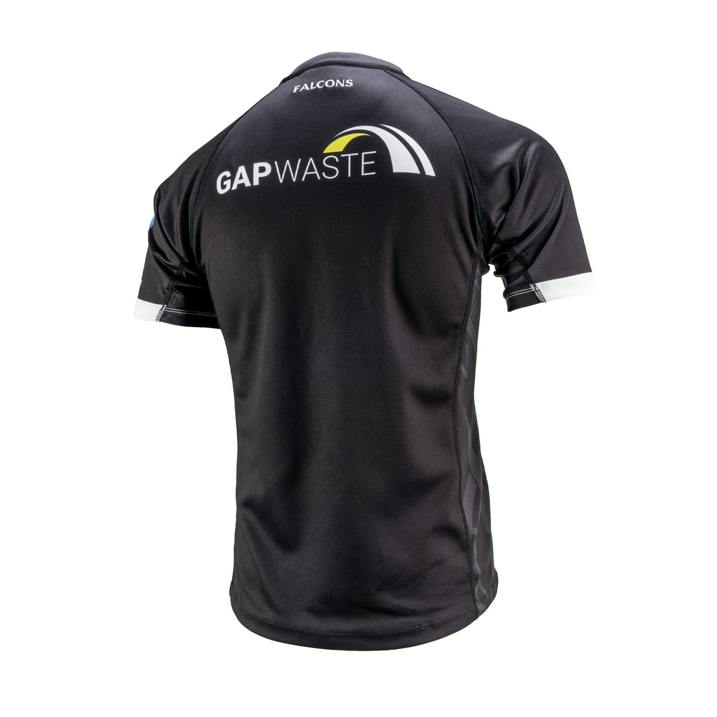 Camasa VX3 Newcastle Falcons Home 2024 2025 copil