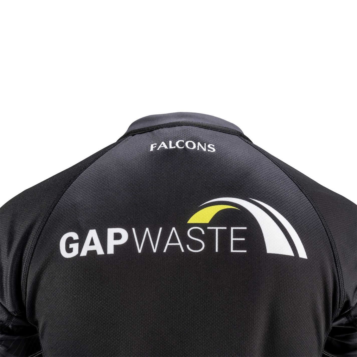 Camasa VX3 Newcastle Falcons Home 2024 2025 copil