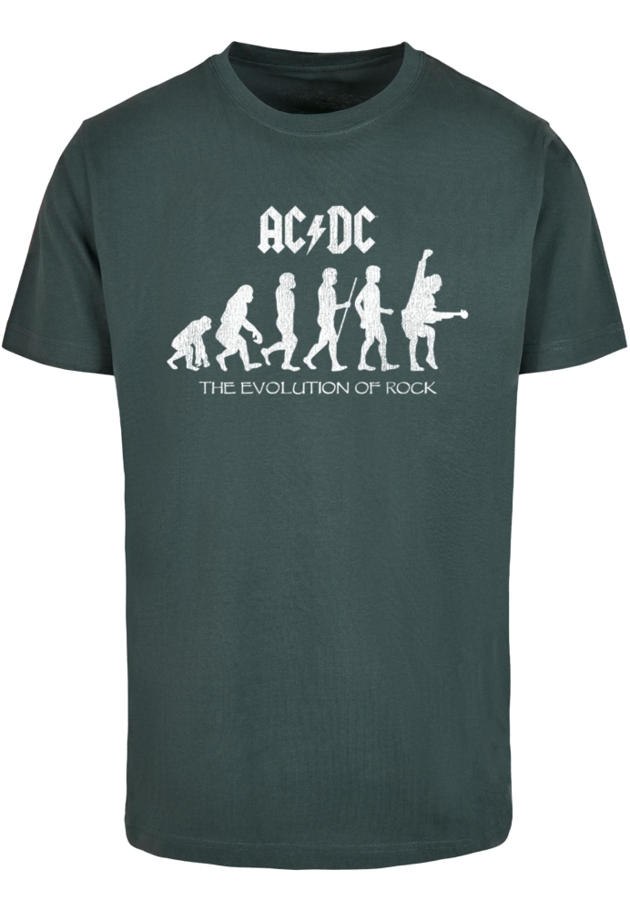 Camasa ACDC - Evolution Of Rock T- Merchcode