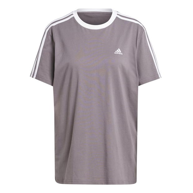 Camasa adidas 3 Stripe T-