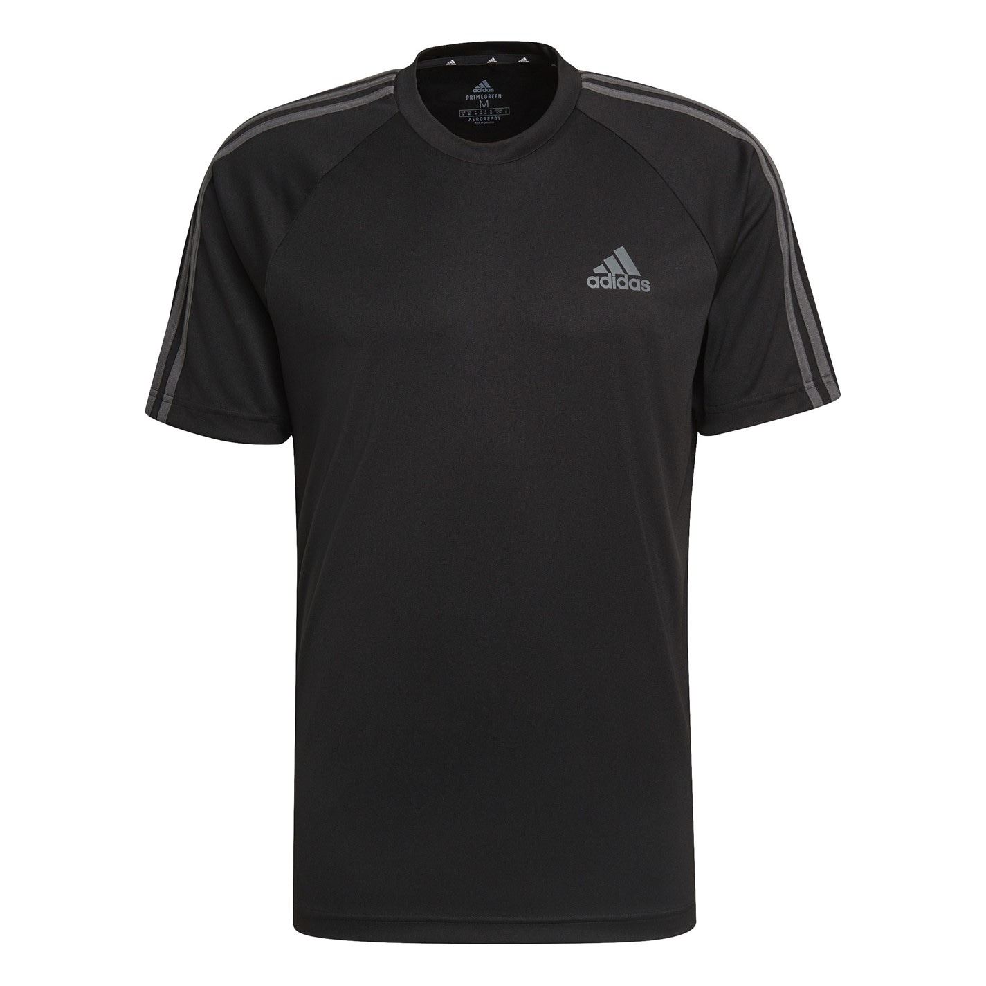 Camasa adidas Classic 3 Stripe Sereno T barbat