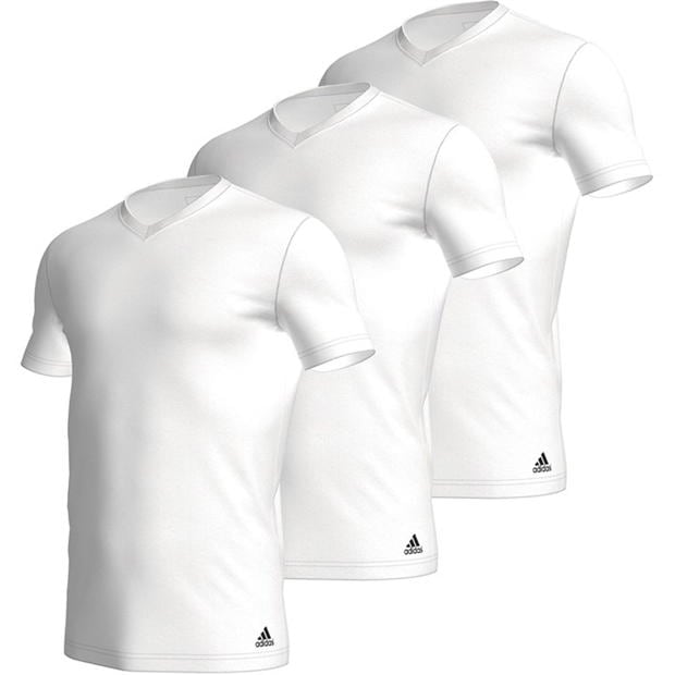 Camasa adidas Active Core Cotton V Neck T