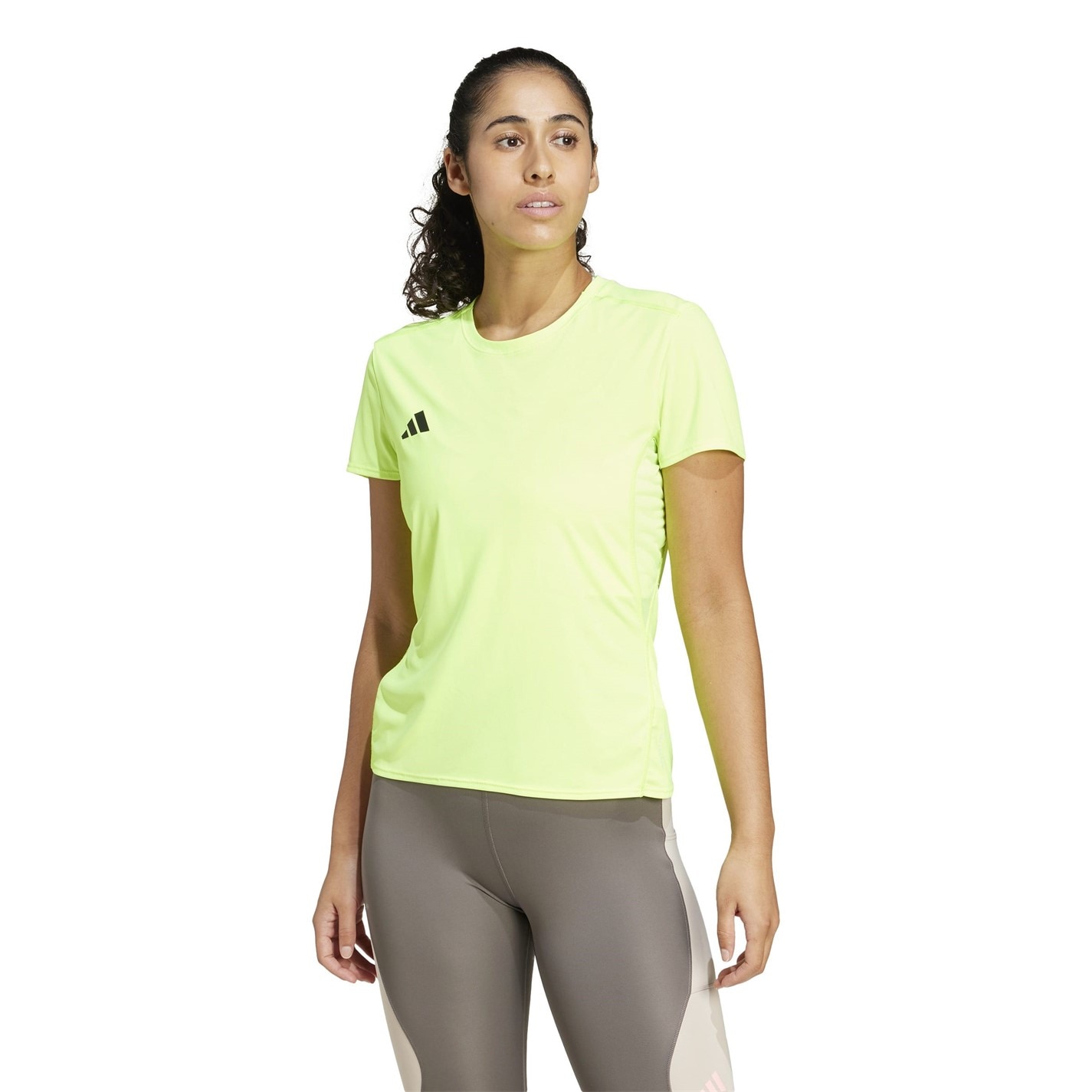 Camasa adidas Adizero Running T- dama