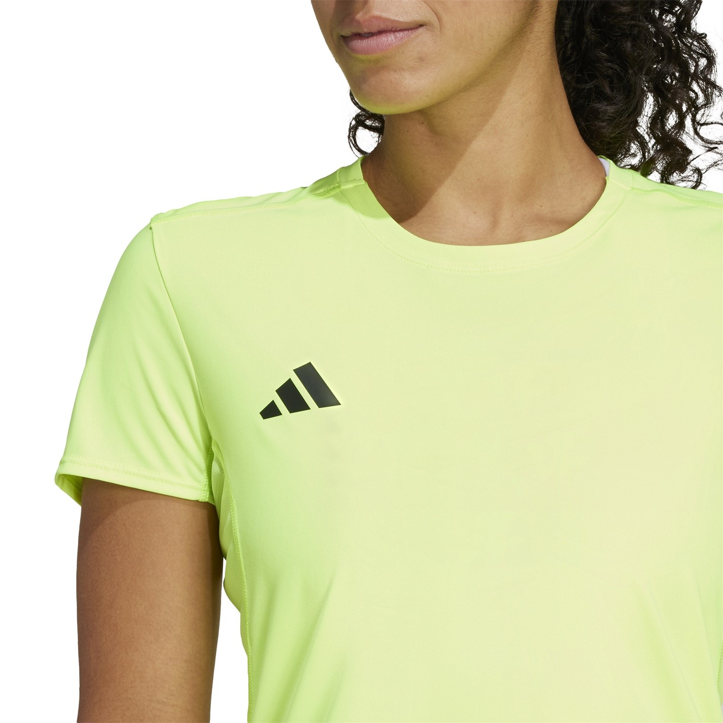 Camasa adidas Adizero Running T- dama