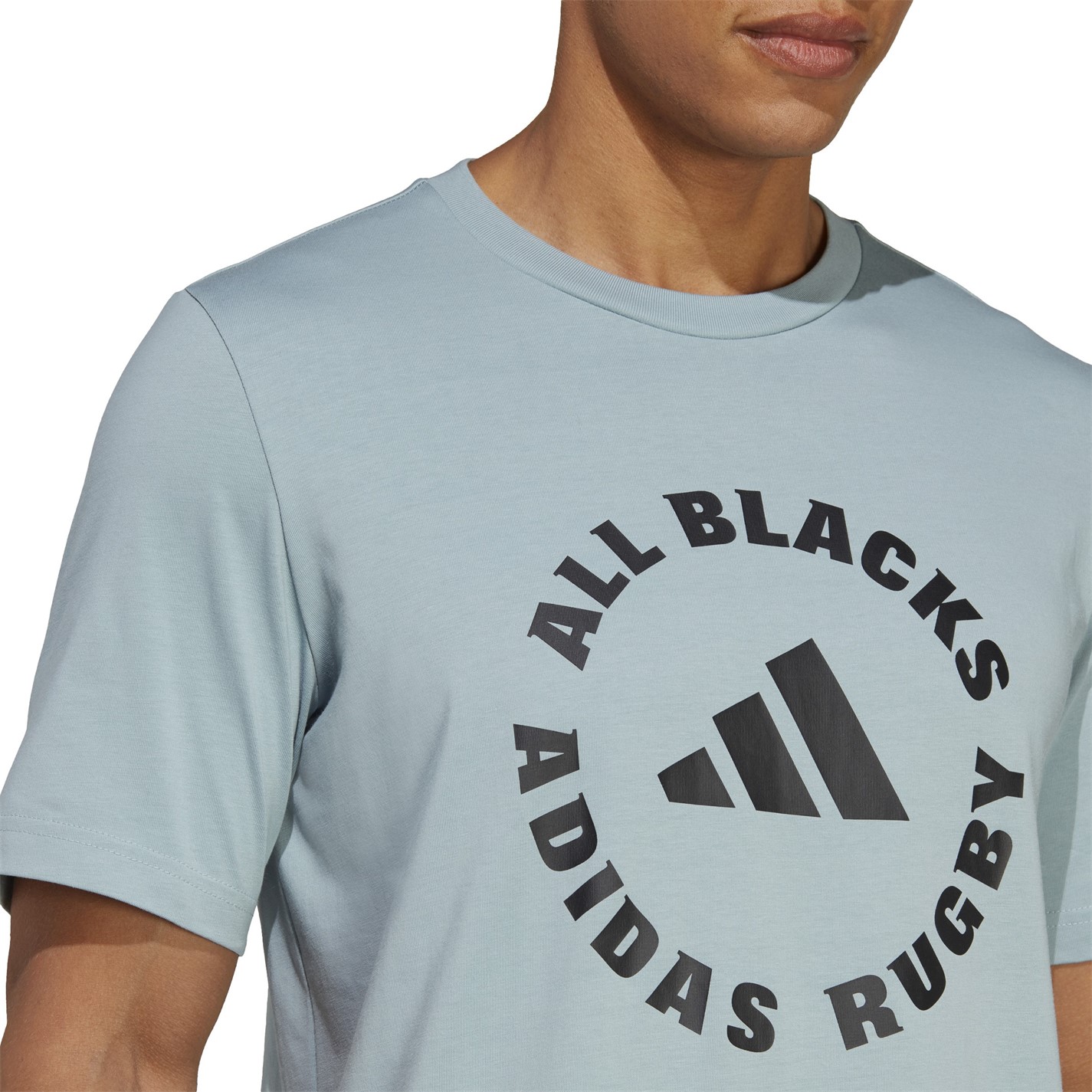 Camasa adidas All Blacks Supporters T- 2023 adulti