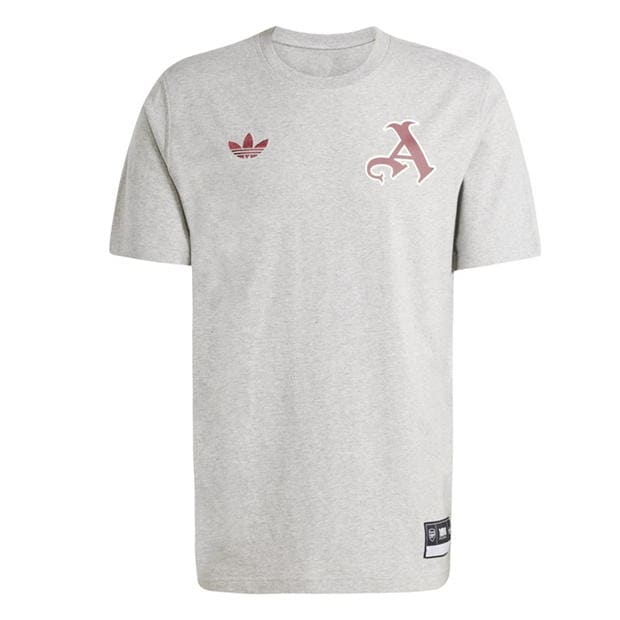 Tricou adidas Arsenal VRCT barbat