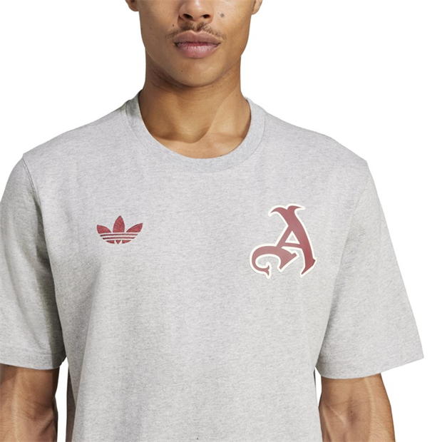 Tricou adidas Arsenal VRCT barbat