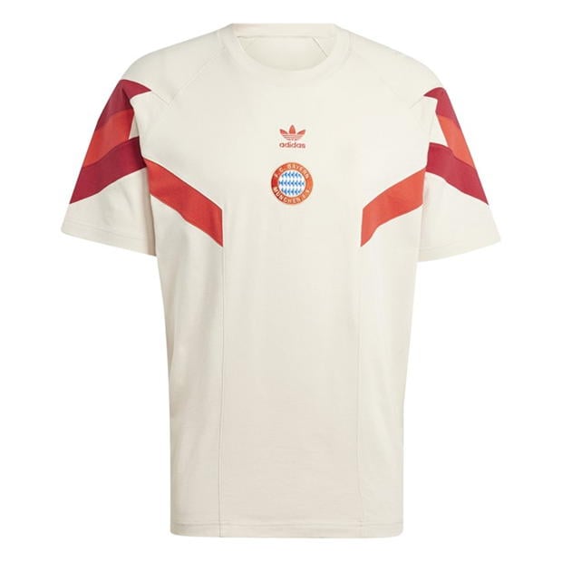 Camasa adidas Bayern Munich Originals T- adulti