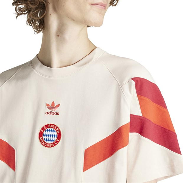 Camasa adidas Bayern Munich Originals T- adulti