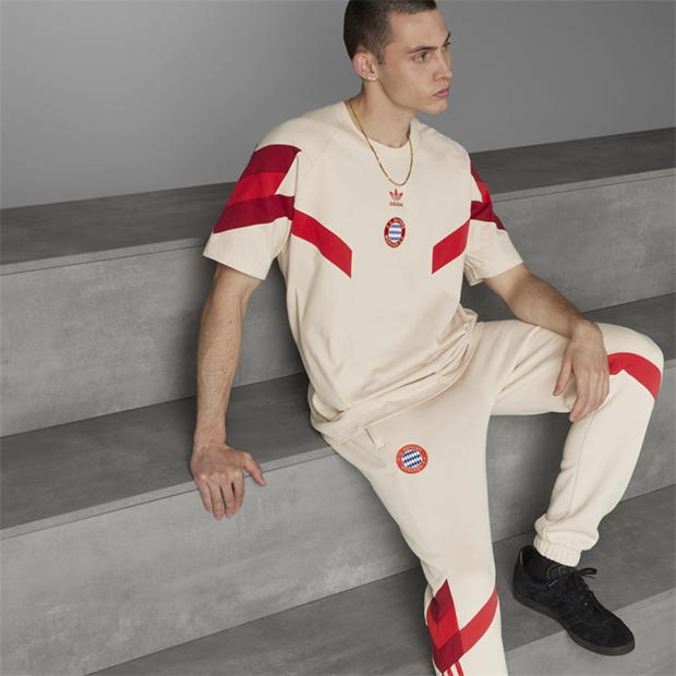 Camasa adidas Bayern Munich Originals T- adulti