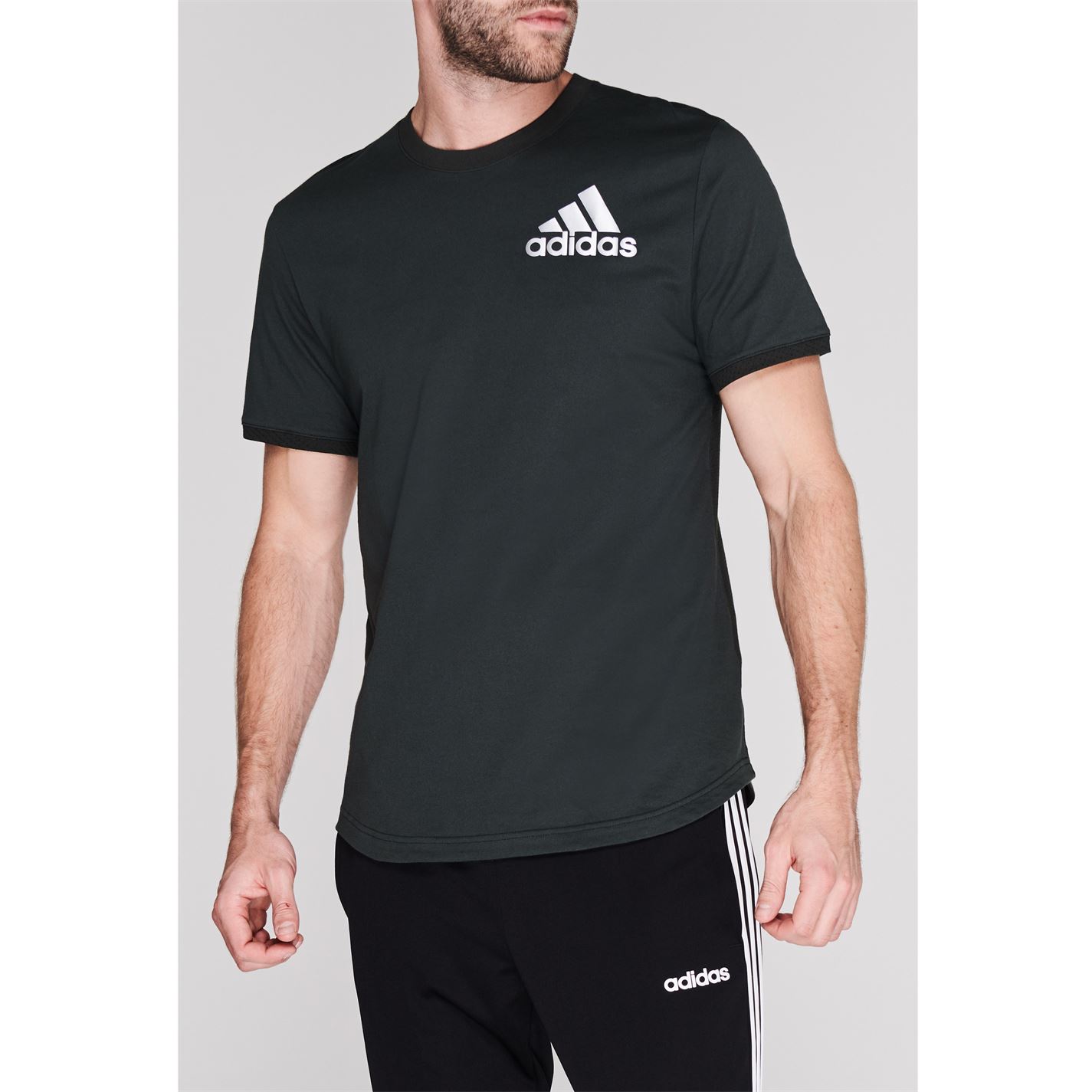 Camasa adidas BOS T barbat