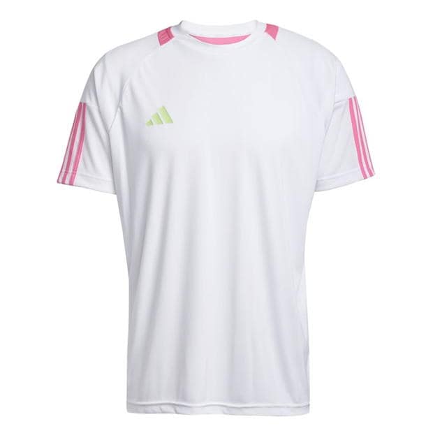 Camasa adidas Classic 3 Stripe Sereno T barbat