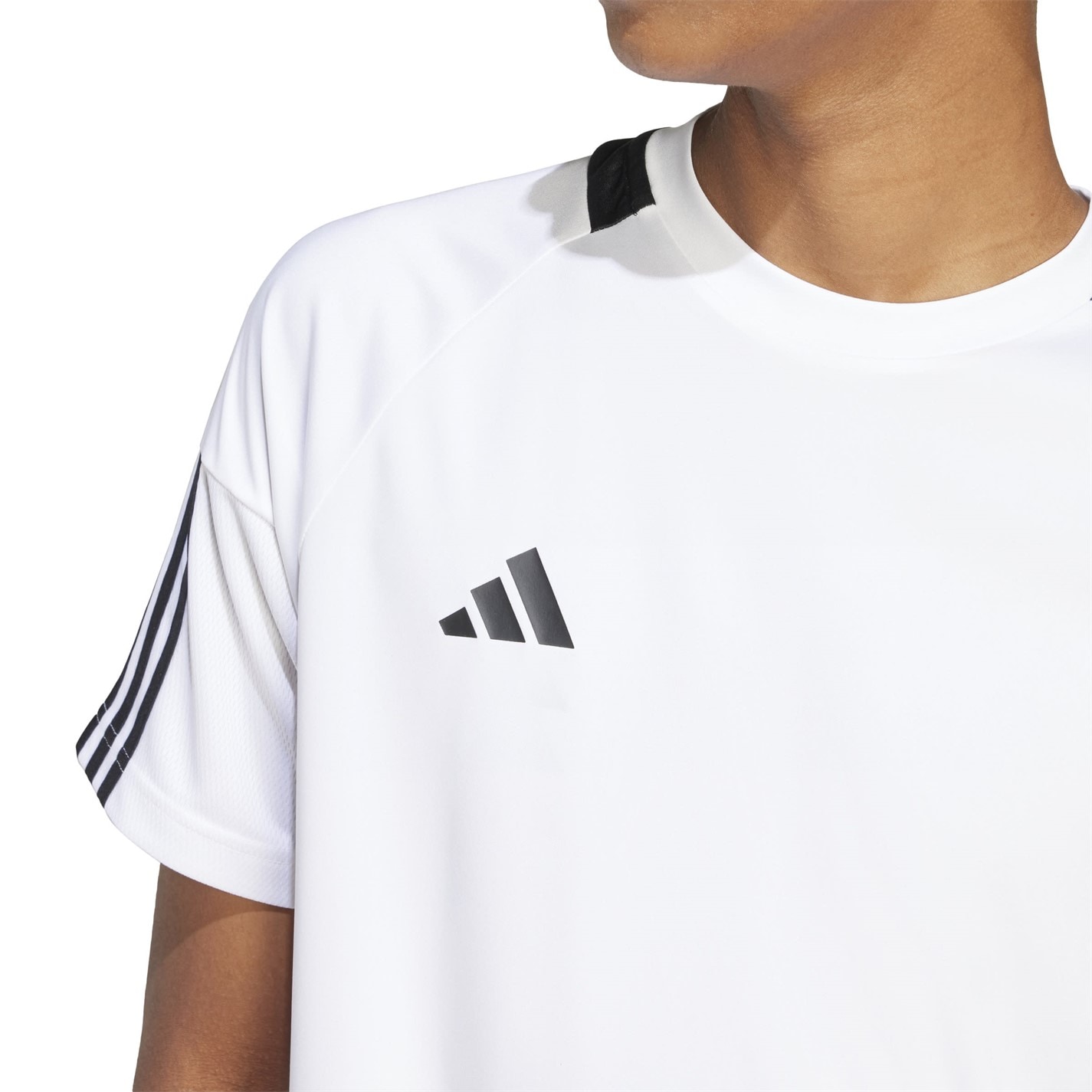 Camasa adidas Classic 3 Stripe Sereno T barbat