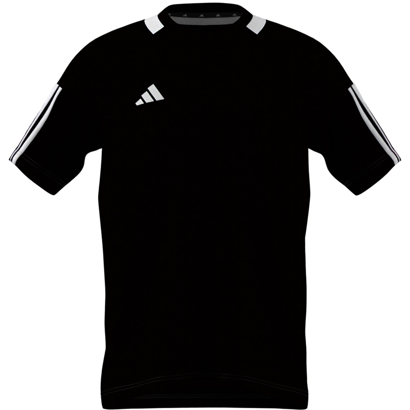 Camasa adidas Classic 3 Stripe Sereno T barbat