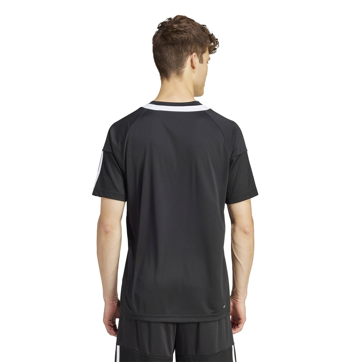 Camasa adidas Classic 3 Stripe Sereno T barbat