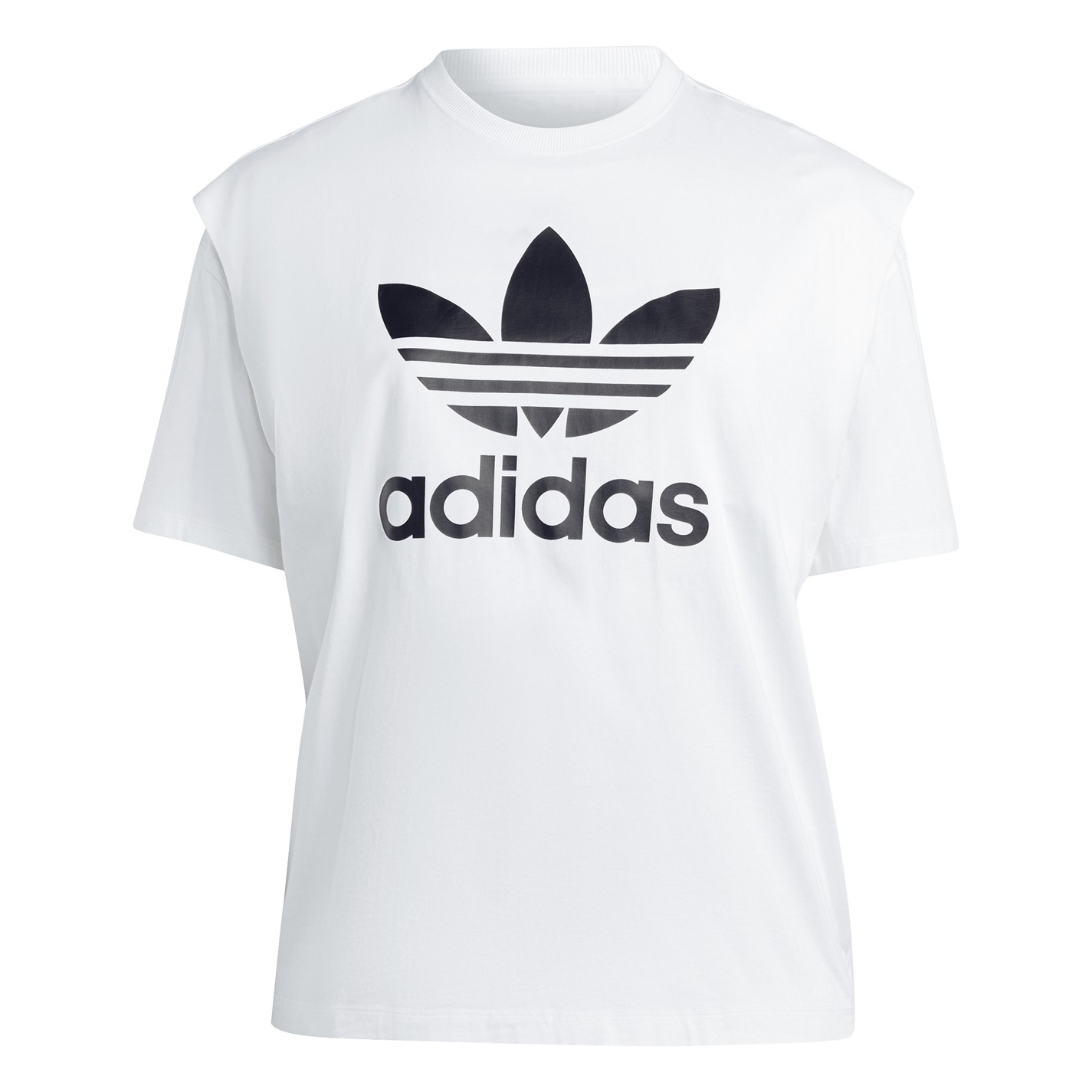 Camasa adidas Classic Trefoil T- dama