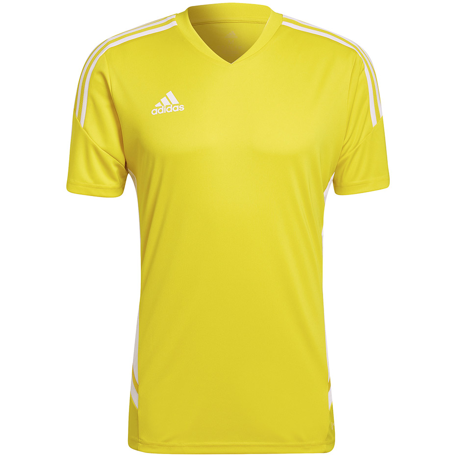 Tricou adidas Condivo 22 galben HD2267