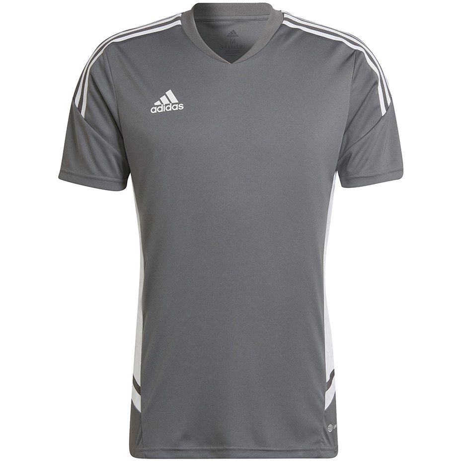 Camasa T- adidas Condivo 22 Jersey gray HD4726