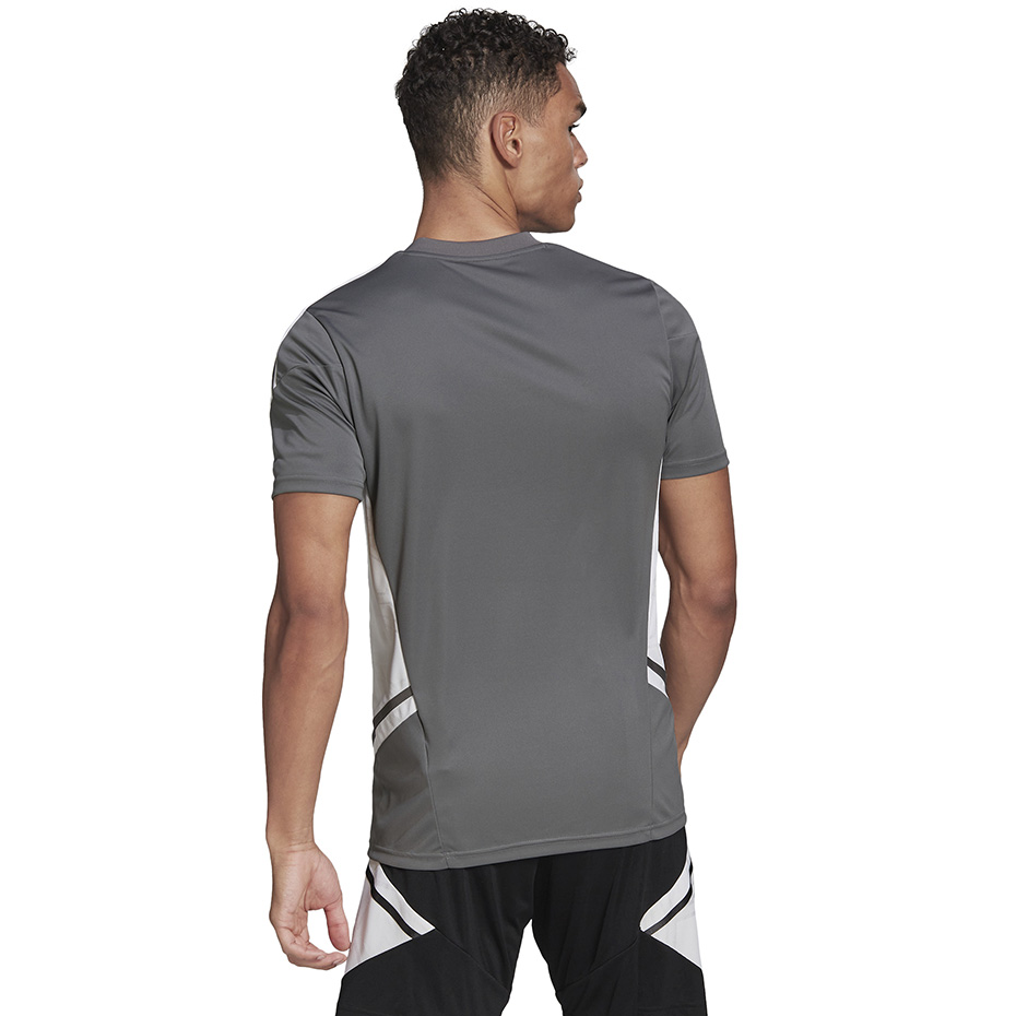 Camasa T- adidas Condivo 22 Jersey gray HD4726