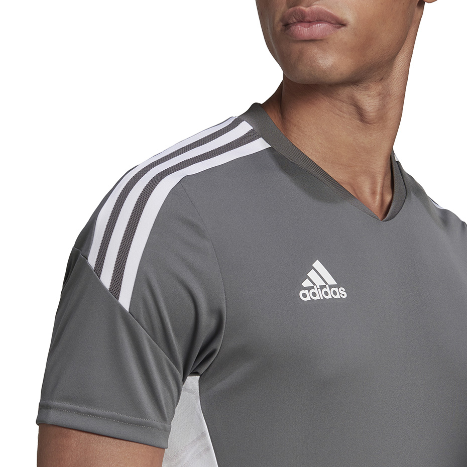 Camasa T- adidas Condivo 22 Jersey gray HD4726