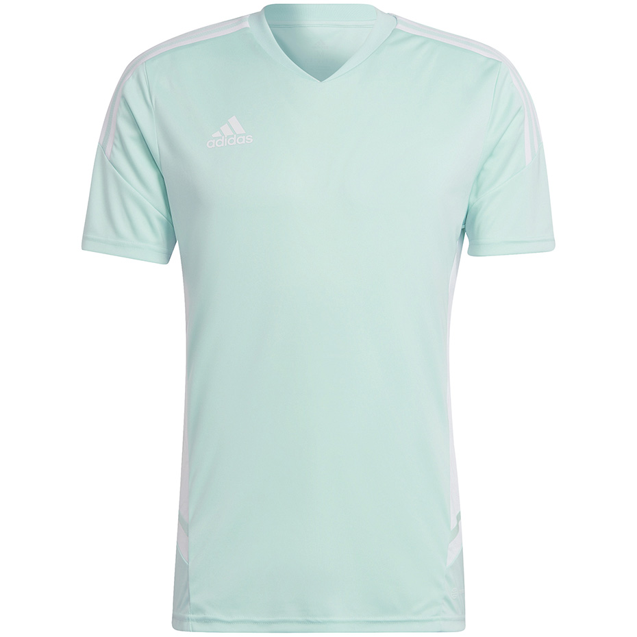 Camasa Men's T- adidas Condivo 22 Jersey mint HD2271