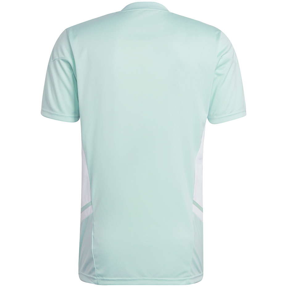 Camasa Men's T- adidas Condivo 22 Jersey mint HD2271