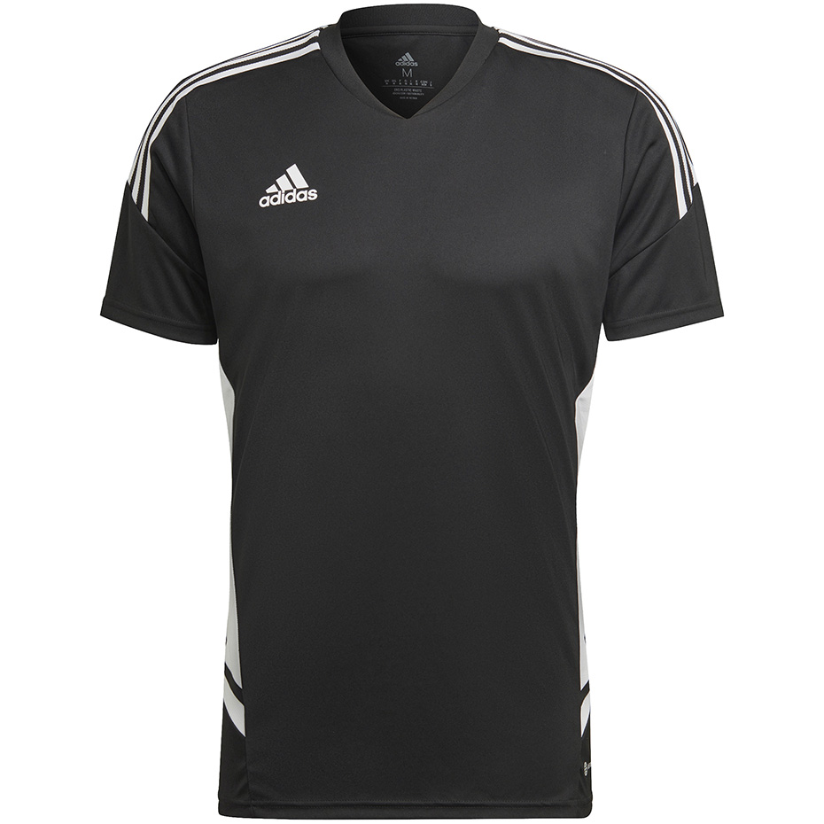 Camasa Men's T- adidas Condivo 22 Jersey black H21254