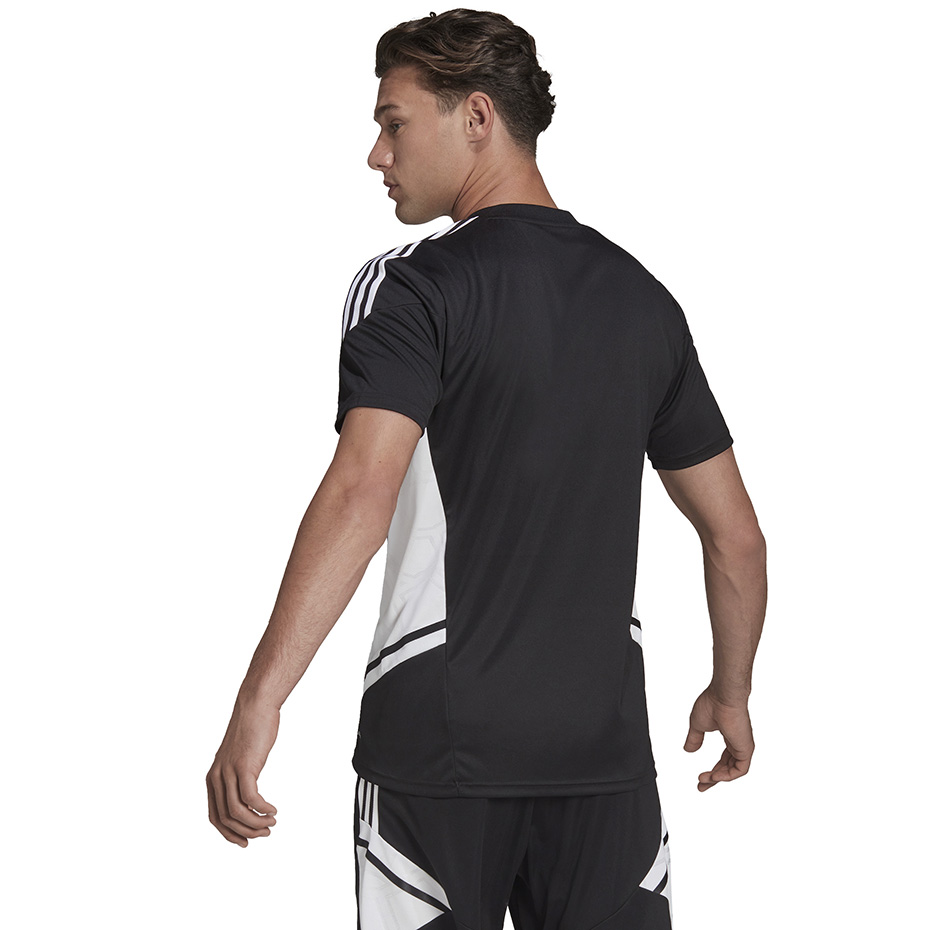 Camasa Men's T- adidas Condivo 22 Jersey black H21254