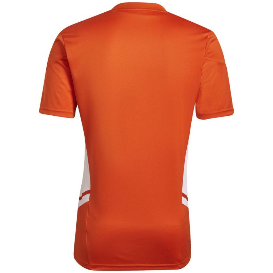 Camasa Men's T- adidas Condivo 22 Jersey orange HE3059