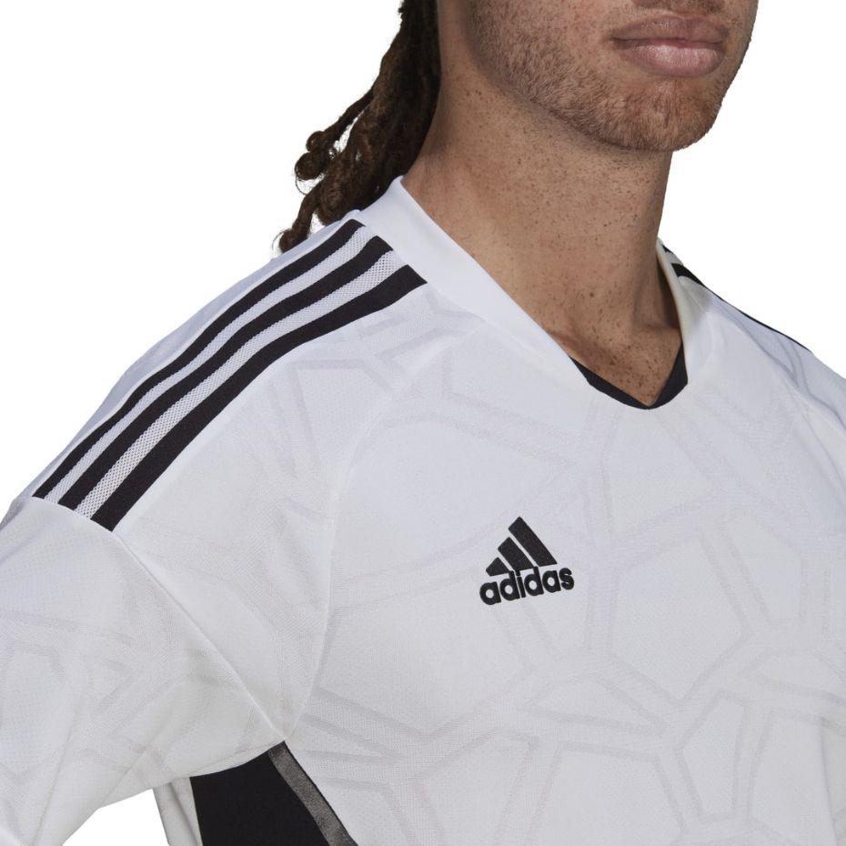 Camasa Men's T- adidas Condivo 22 Match Day Jersey white HA3515