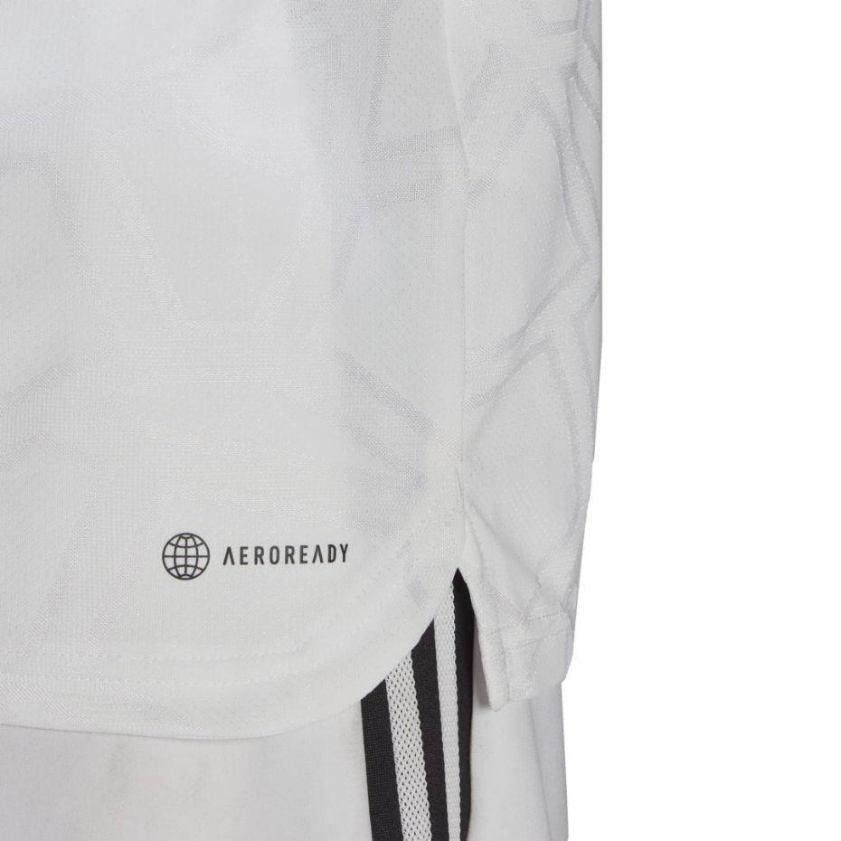 Camasa Men's T- adidas Condivo 22 Match Day Jersey white HA3515