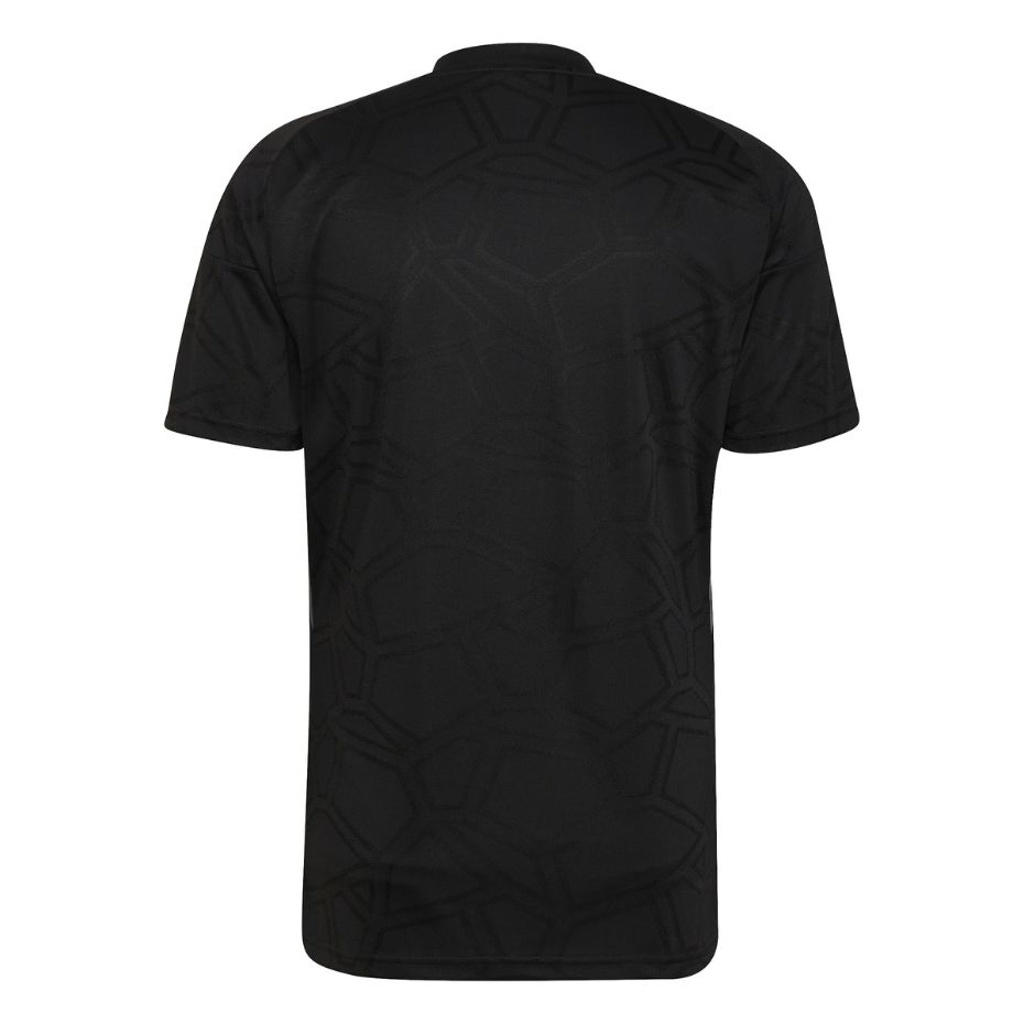 Camasa Men's adidas Condivo 22 Match Day t- Jersey black HA3514