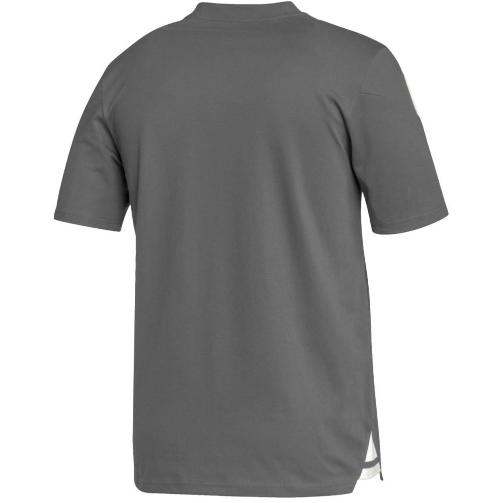 Camasa Men's T- adidas Condivo 22 Polo gray HD2320