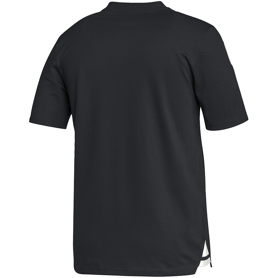 Camasa Adidas Condivo 22 Polo men's T- black H44105